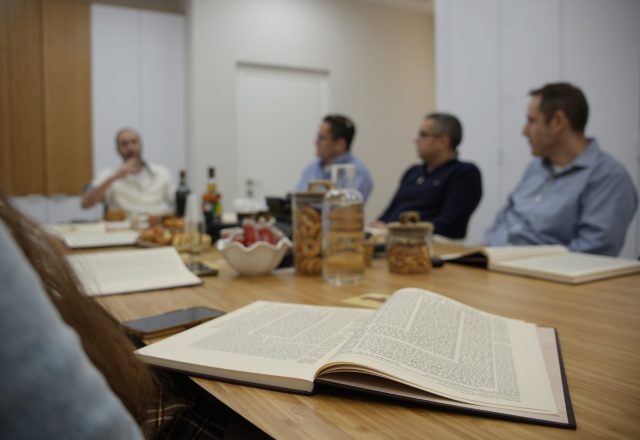 דרך עמי בעסקים